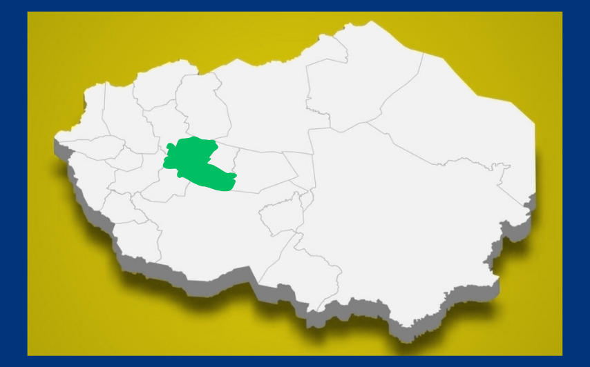 La Ceiba